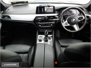 BMW 5-Series **MASSIVE PRICE DROP**520D M-SPORT AU - Image 2