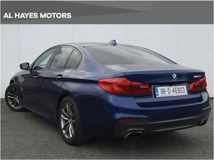 BMW 5-Series **MASSIVE PRICE DROP**520D M-SPORT AU - Image 3