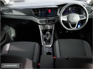 Volkswagen Polo **ONLY 248 KMS** ED 75 1.0TSI 95BH - Image 2