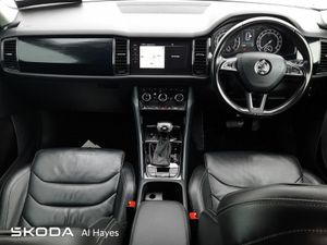 Skoda Kodiaq **STYLE--AUTOMATIC--7 SEATER** - Image 2