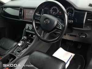 Skoda Kodiaq **STYLE--AUTOMATIC--7 SEATER** - Image 4