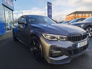 BMW 3 SERIES 2.0 330E M SPORT AUTOMATIC PHEV - Image 3