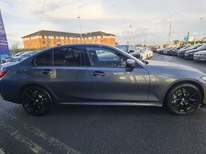 BMW 3 SERIES 2.0 330E M SPORT AUTOMATIC PHEV - Image 4