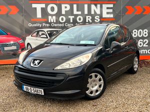 //1.4 PETROL//IMMACULATE//LOW KMS//NCTED// - Image 3