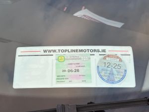 //1.4 PETROL//IMMACULATE//LOW KMS//NCTED// - Image 2