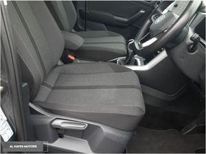 Volkswagen T-Roc **EDITION 75** 2.0TDI M6F 116BHP - Image 4