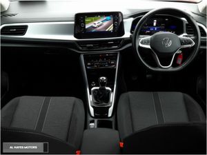 Volkswagen T-Roc **REVERSING CAMERA***2.0 TDI-116B - Image 2