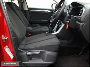 Volkswagen T-Roc **REVERSING CAMERA***2.0 TDI-116B - Image 4