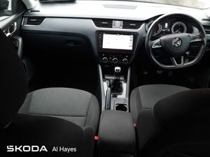 Skoda Octavia COMBI STYLE 1.6TDI 115HP - Image 2