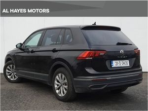Volkswagen Tiguan **BLACK PACK**2.0 TDI LIFE MODEL - Image 3