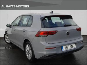 Volkswagen Golf **MOONSTONE GREY**FULL OF SPECS**L - Image 3