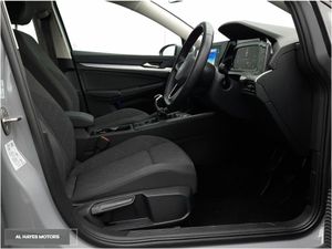 Volkswagen Golf **MOONSTONE GREY**FULL OF SPECS**L - Image 4