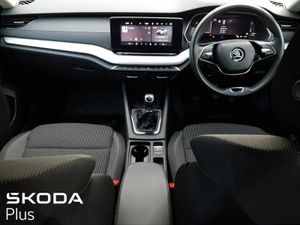 Skoda Octavia **LOADED WITH EXTRAS** 2.0TDI 115HP - Image 2