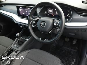 Skoda Octavia **LOADED WITH EXTRAS** 2.0TDI 115HP - Image 4