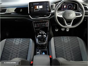 Volkswagen T-Roc **LOCATED IN PORTUMNA**R-LINE**1. - Image 2