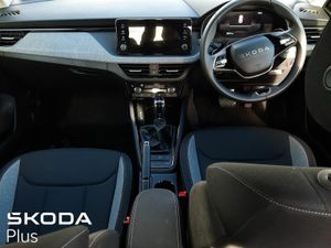 Skoda Kamiq **AUTOMATIC**SEL 1.0TSI 115HP DSG - Image 2