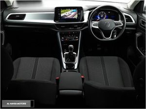 Volkswagen T-Roc **TINY MILEAGE**2.0 TDI **PARKING - Image 2