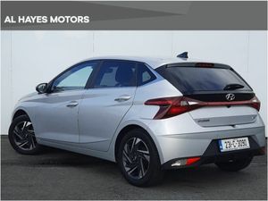 Hyundai i20 **HYUNDIA i20** LIKE NEW 1.2 PETROL - Image 3