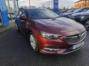 OPEL INSIGNIA 2.0CDTI GRAND SE AUTOMATIC DIESEL - Image 3