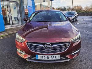 OPEL INSIGNIA 2.0CDTI GRAND SE AUTOMATIC DIESEL - Image 2