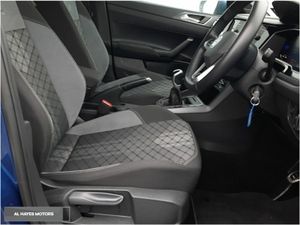 Volkswagen Taigo **FLASH SALE****R-LINE**1.0 TSI 1 - Image 4