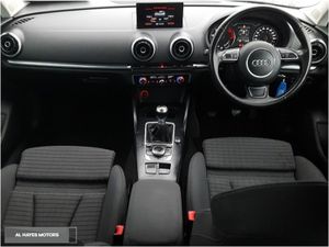 Audi A3 **SOLD SOLD SOLD SOLD SOLD** - Image 2