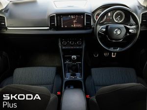 Skoda Karoq **BIG ENGINE**TOP SPEC - STYLE MODEL** - Image 2
