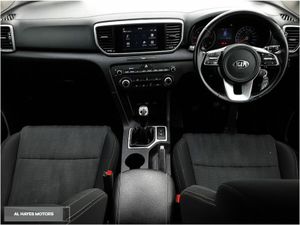 Kia Sportage **POWERFULL SUV** ECONOMIC CAR**1.6 C - Image 2