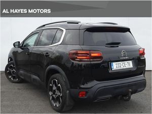 Citroen C5 Aircross **FULL OF EXTRAS AND TOP SPECS - Image 3