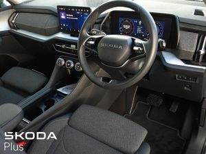 Skoda Kodiaq **SOLD SOLD SOLD SOLD SOLD** - Image 4