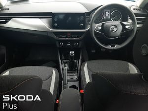 Skoda Kamiq **SOLD SOLD SOLD SOLD SOLD** - Image 4