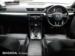 Skoda Superb **SOLD SOLD SOLD SOLD SOLD** - Image 2