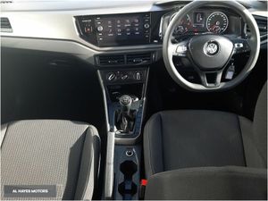 Volkswagen Polo **TINY MILEAGE**REVERSING SENSORS* - Image 2