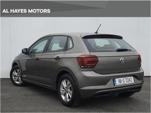 Volkswagen Polo **TINY MILEAGE**REVERSING SENSORS* - Image 3