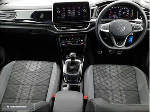 Volkswagen T-Roc **R-LINE**  **HUGE SPEC**2.0TDI 1 - Image 2