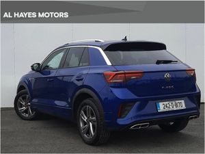 Volkswagen T-Roc **R-LINE**  **HUGE SPEC**2.0TDI 1 - Image 3