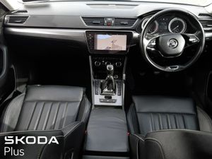 Skoda Superb **TOP SPEC**SUPERB STY**2.0TDI 150HP* - Image 2