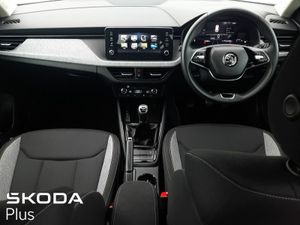 Skoda Kamiq **SOLD SOLD SOLD SOLD SOLD** - Image 2