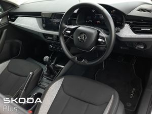 Skoda Kamiq **SOLD SOLD SOLD SOLD SOLD** - Image 4