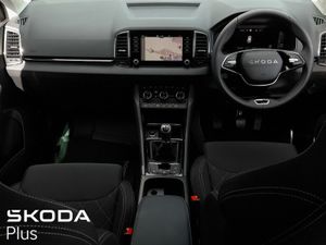 Skoda Karoq **SOLD SOLD SOLD SOLD SOLD** - Image 2