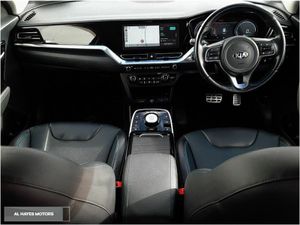 Kia e-Niro **LOADED WITH EXTRAS**EV E-NIRO** 204 B - Image 2