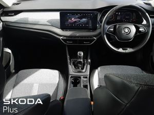 Skoda Octavia **ESTATE**TOP - SPEC**SELECTION PLUS - Image 2