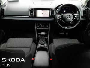 Skoda Karoq **AUTOMATIC**TOP SPEC - STYLE 2.0TDI 1 - Image 2