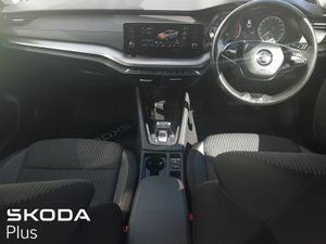 Skoda Octavia **AUTOMATIC**WINTER PACK**AMBITION 1 - Image 2