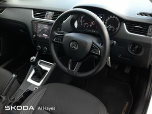Skoda Octavia **PETROL**AMBITION 1.0TSI 115HP - Image 4