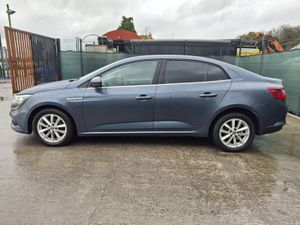 *2018 Renault Megane  Dynamic  1.5 Diesel - Image 3