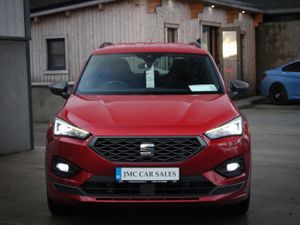 STUNNING 2023 SEAT TARRACO FR - Image 3