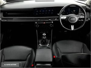 Hyundai Tucson **LOCATED IN TUAM GARAGE**TINY MILE - Image 2