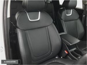 Hyundai Tucson **LOCATED IN TUAM GARAGE**TINY MILE - Image 4