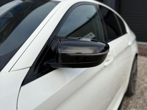 BMW 5 Series 2.0 Diesel X - Drive Automatic 2020 - Image 4